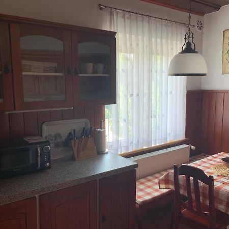 Apartmaji Iva ブレッド エクステリア 写真