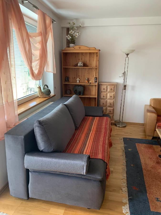 Apartmaji Iva ブレッド エクステリア 写真