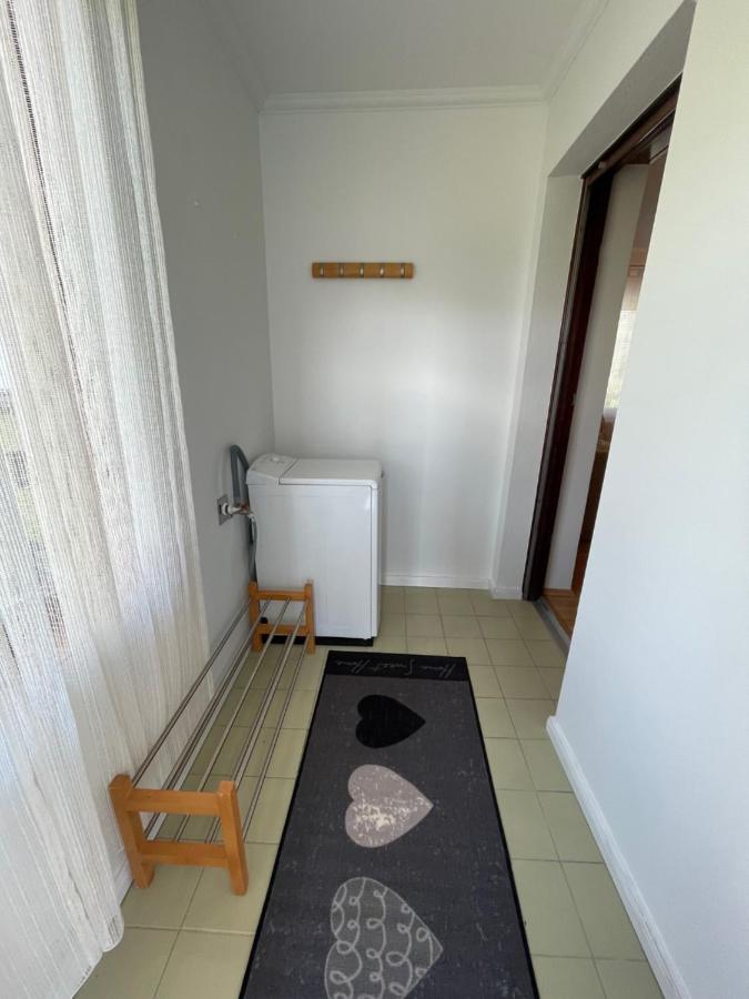 Apartmaji Iva ブレッド エクステリア 写真