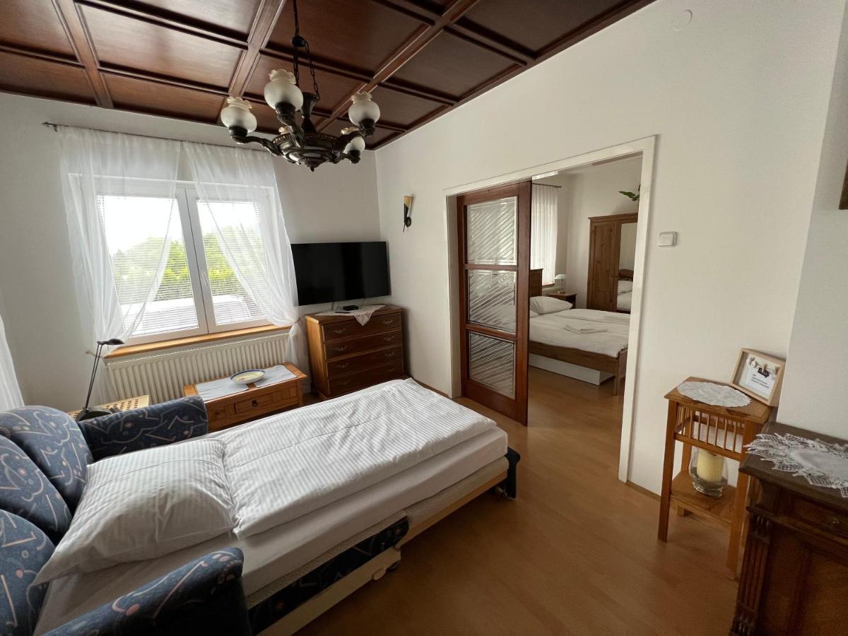 Apartmaji Iva ブレッド エクステリア 写真
